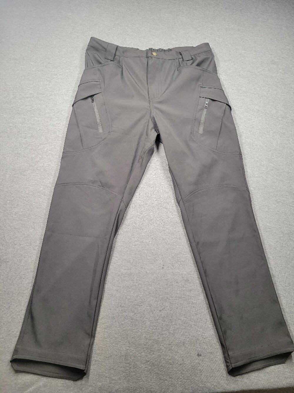 Unbranded mens tactile pants size xl black New without tags